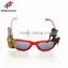 No.1 yiwu exporting commission agent wanted Crazy Party Wear Event Glasses with Sexy Woman decoration