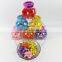 Mini Fruity Twist Hard Candy