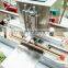 Automatic Vegetable Vacuum Gas-Flushing Packaging Packing Machine