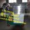 fish deboner /fish meat deboning processing machine /meat bone separator