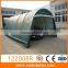 mobile steel frame used metal carports