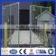 DM PVC Coated Fence Gates/ Farm Gates