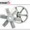 1 SANHE DJF(c) Series Shutter Cone Fan(Horn-cone Fan)-Ventilation equipments