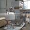 Dairy Processing Equipment Milk Pasteurizer Machine For Sale