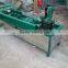 China Factory steel bar straightening and cutting machine, flat bar straightening machine