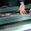 non-contact transmission of thin film glass and Solar Panel, PCB manufacturing