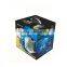 2015 Factional design joyful home LED desktop Aquarium Office Table Mini Aquarium