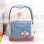 junior high school pig nose backpack (BLL021)