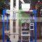 automatic puffed rice packing machine for sale