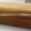 Beeswax foundation honey comb foundation sheet
