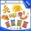 Fully Automatic Cheetos Extrusion Snack Food Making Machine