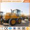 Compact Strong 180HP XCMG GR180 Motor Grader With Ripper