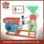 Factory Outlet Horizontal Rice Processing With Cyclone