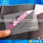 transparent loyalty business printable plastic pvc card