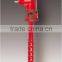 Irrigation machinery center pivot parts of Vertical Turbine Pump
