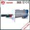 High Efficiency vertical feed mixer/ribbon mixer price/pig feed mixer