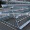 Folding Steel Wire Chicken Coop Cage For poultry farm