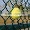 Galvanized Chain Link Fence/PVC Coated Chain Link Fence /Electro Galvanized Iron Fence