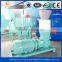 High Efficiency Wood Pellet Press Machine