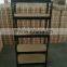 1 x 5 Tier EXTRA Heavy-Duty Shed Shelving Unit - 150 x 70 x 30cm