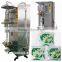 Best sachet fruit jam automatic packaging machine with lowest price