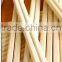 wood bamboo food stick processing satay sticks machine +8618637188608