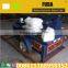 FD1-20M hydroform brick making machine in zambia