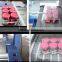 Neweek automatic drink wine bottle hot shrink wrap machine