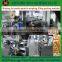 Vertical small food snake additive powder particle packing machine/filling machine