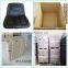 Agriculture Mini Garden Wheel Tractor Seat for Bar Mower