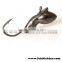 Wholesale Fishing tungsten ice jig