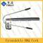 Metal Extendable Camping Roasting Fork