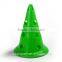 2016 PE material 30cm Soccer Training Cones & Markers