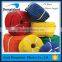 Polypropylene Polyester PP PE Braided Boats Rope