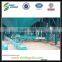 China cheap grain transportation conveyor system price