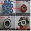high speed longboard bearings skate bearings