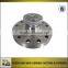 Customsized stainless steel forging thread flange