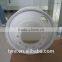 High quality semi truck steel wheel rim for sell with low price