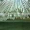 high temperature resistance PTFE plastic rods