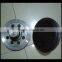 semi trailer spare parts kingpin for heavy duty truck