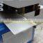 rectangular hvac air duct tdf flange T 12 forming machine