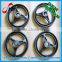 OEM Sand Casting Hand Wheel for Industrial Equipment