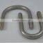 Selling online stainless steel U thread bolt