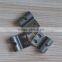Stainless steel furniture stamping hinge for wooden door
