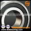Hot sale deep groove ball bearing 6000 series for electric motor with large stock