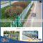 New Design Easy Assemble Wrought Iron Garden Border Fencing