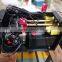 double acting high pressure nonstandard power unit
