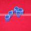 Best Selling RFID Enabled Animal Tag Small Foot Ring with Low Cost