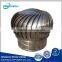DWT-No-power non-power roof exhaust fan