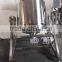 350L powder rotary mixing machine